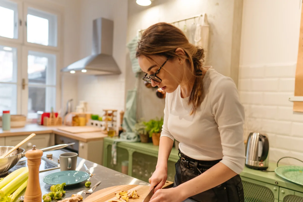 3 Ways Prepped Meals Make the After-School Rush Easier