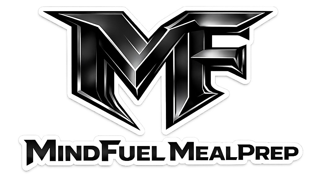 MindFuel MealPrep Logo